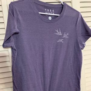 Bird Shirt